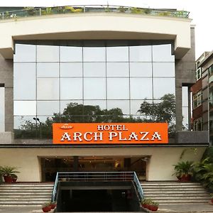 Arch Plaza - Near Yashobhoomi Convention Centre Dwarka