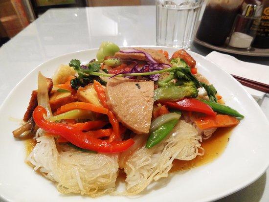 Tamarind Vietnamese Grill & Noodle House